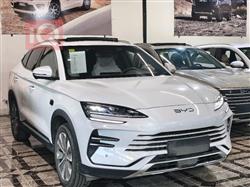 بي واي دي سونغ بلس